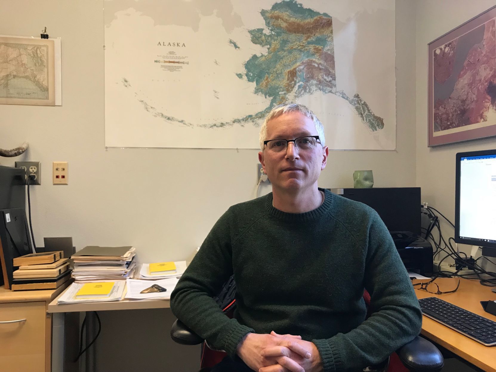Frank von Hippel